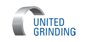 United Grinding Brand