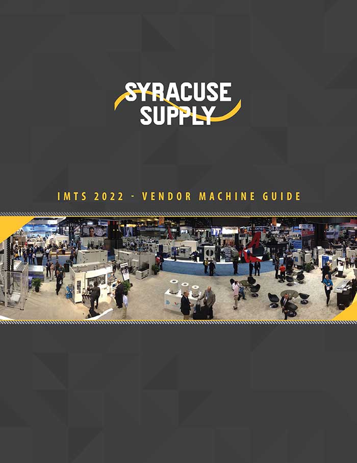 Syracuse Supply Open House 2022