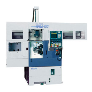 Muratec MD Series CNC Turning Center Machines