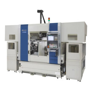 Muratec MW Series CNC Turning Center Machines