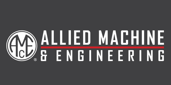 Allied Machine Logo