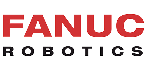 FANUC Robotics Logo