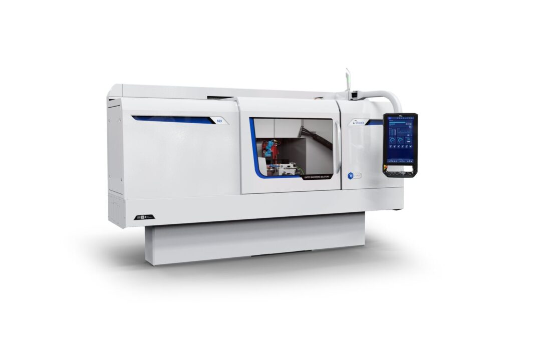 Choosing the Right CNC Machine: What Most Shops Overlook 