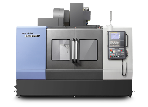 Machining Centers